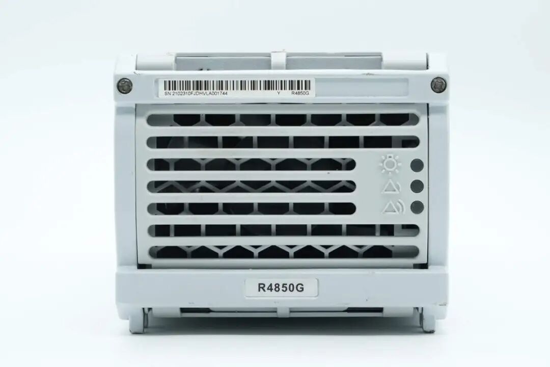 Disassembly Report: Huawei 3000W Digital Power Module