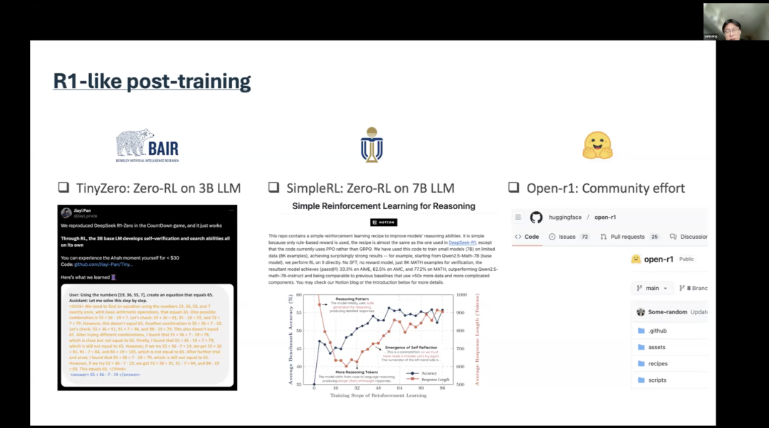 The Evolution of AI Agents: From RL-Driven to Large Model-Driven | AIR 2025