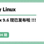 Rocky Linux 9.6 Has Been Officially Released!