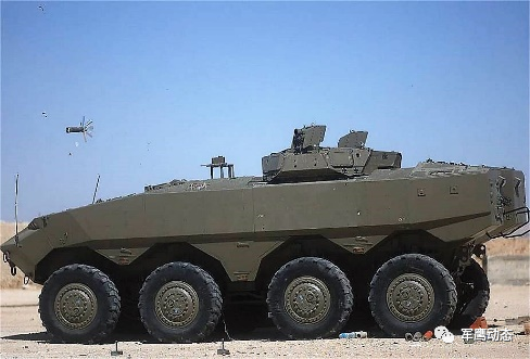 Global Defense Dynamics (191)