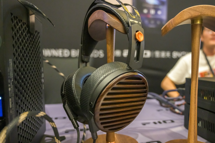 Highlights of CanJam 2025 Shanghai: A Glimpse into the Diversification of Future HiFi Headphones