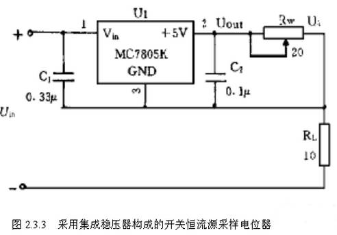 Lecture: Design of Several Constant Current Source Circuit Modules