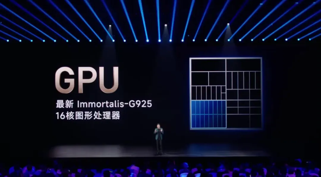 Is the Xiaomi Xuanjie O1 Truly Self-Developed?