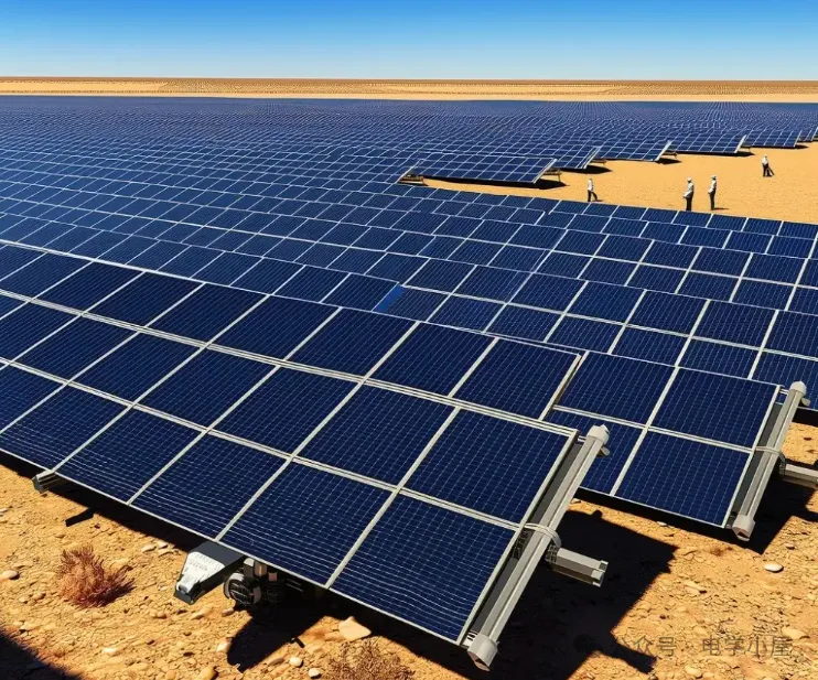 Photovoltaic Power Generation Question Bank - Multiple Choice Questions (Questions 51-100)