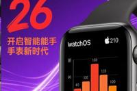 In-Depth Experience of watchOS 26: From Interaction to Ecosystem, the 'Smart Evolution' of Apple Watch