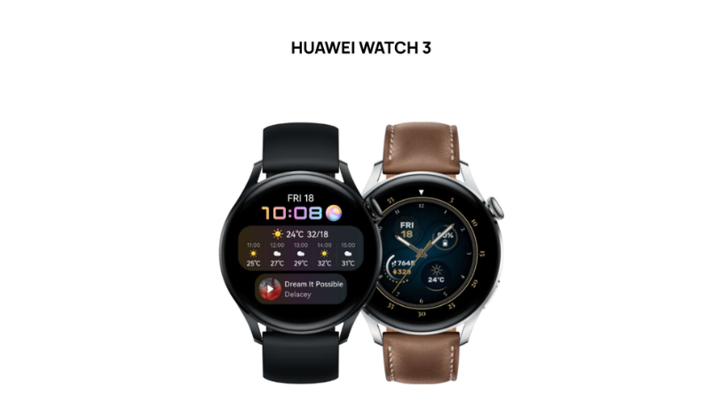 Huawei's Smart Wearables: A Decade of Health Revolution in Smartwatches
