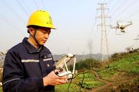 Talent Story (Part II) He Tao: A Person Obsessed with Drone Development