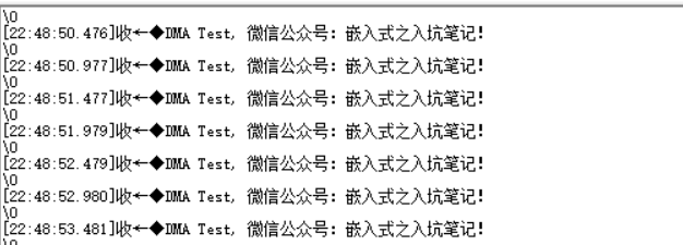 STM32CUBEMX Tutorial 5 — DMA Configuration & Combining DMA with UART for Data Transfer