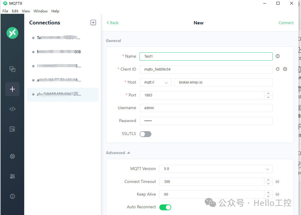 Detailed Explanation of MQTT Packets【01】: CONNECT & CONNACK