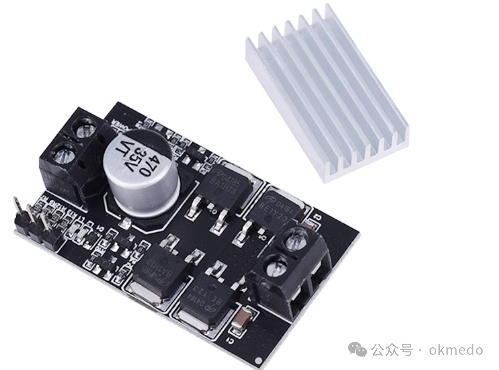 Comparison of PWM Output Functions between Arduino and ESP32 with XY-MC10 ESC Driving Example