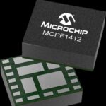 High Power Density Power Module for Edge AI Applications