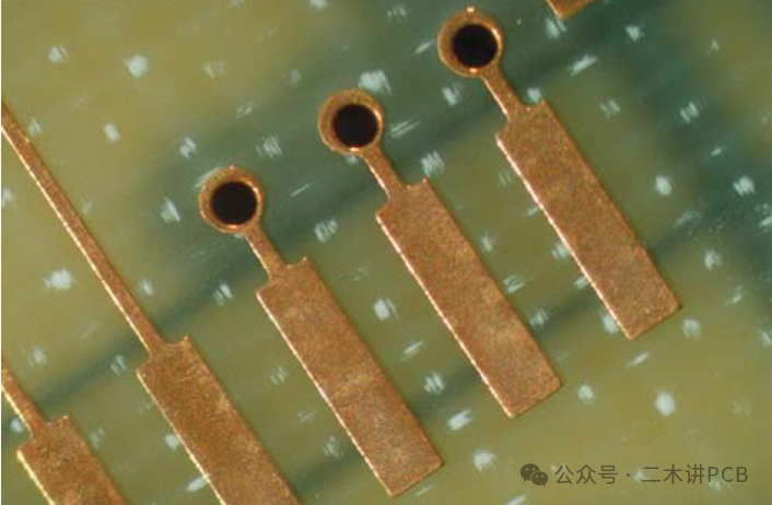 Unit 2: Laminate Imperfections in Printed Circuit Boards