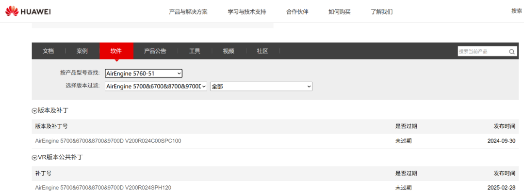 Getting Started with AirEngine 5760-51