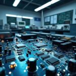 Global Chip War: Restructuring and Breakthroughs in the Semiconductor Industry