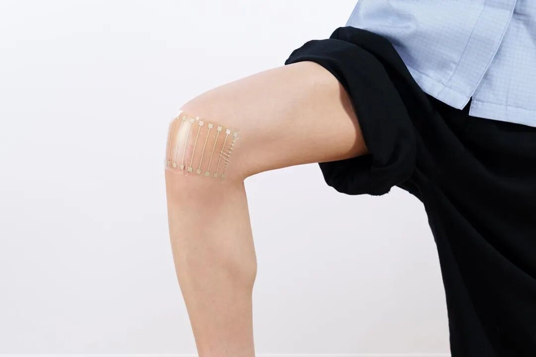 Industry Applications of Stretchable Circuit Boards