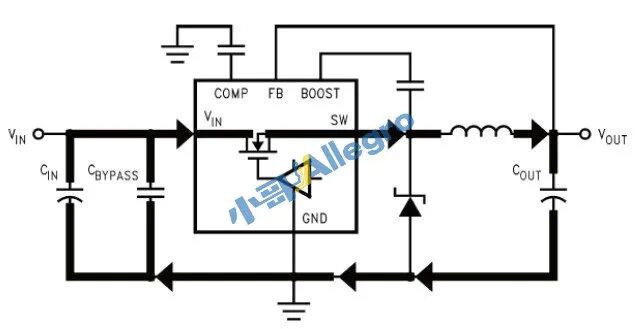 Guidelines for PCB Design of DC/DC Switching Power Supplies: Part Two