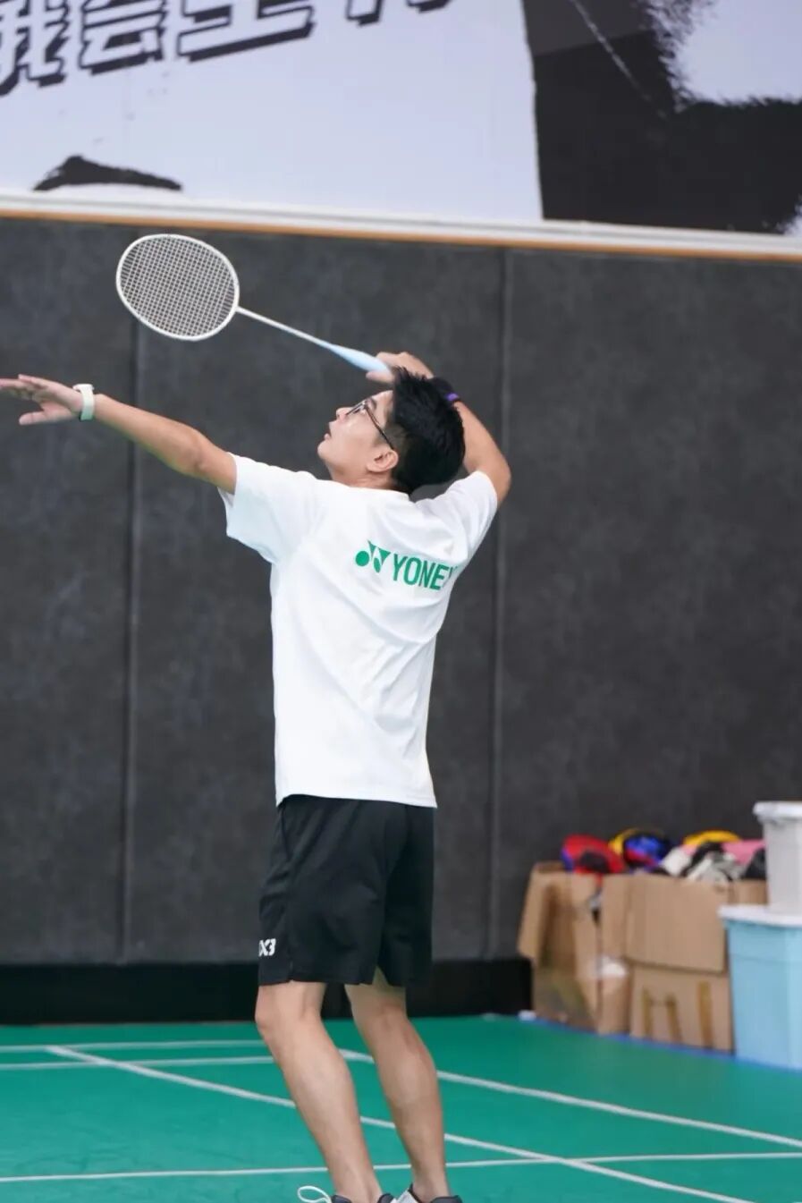 Youth in Sports: Join Us in the Journey | BB&SoC Sports Event