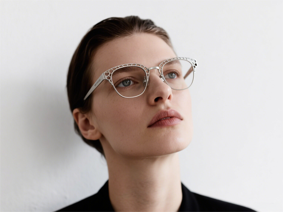 EOS 3D Printing Technology Empowers Super Brands, Reshaping the New Ecosystem of the Eyewear Industry