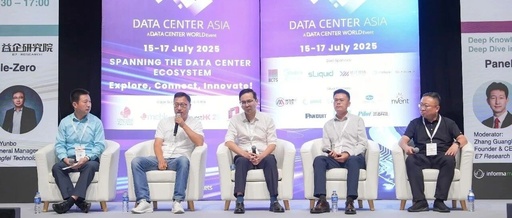 Global Computing Alliance (GCC) Showcases at Asia Data Center Summit Focusing on Liquid Cooling Working Fluids and Material Compatibility, Detailed Explanation of the Dual-Zero Initiative