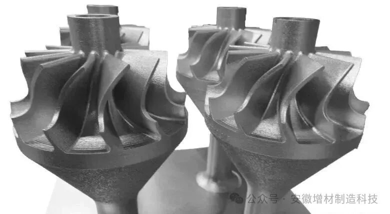 From Components to Complete Systems: The Paris Air Show Reveals How 3D Printing is Disrupting the Aerospace Supply Chain