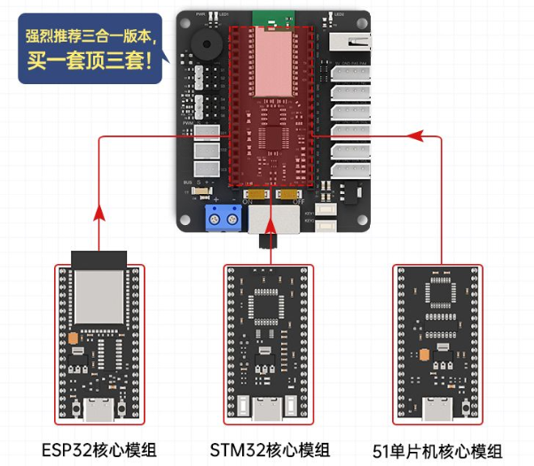 Unveiling the New Open Source Servo Controller!