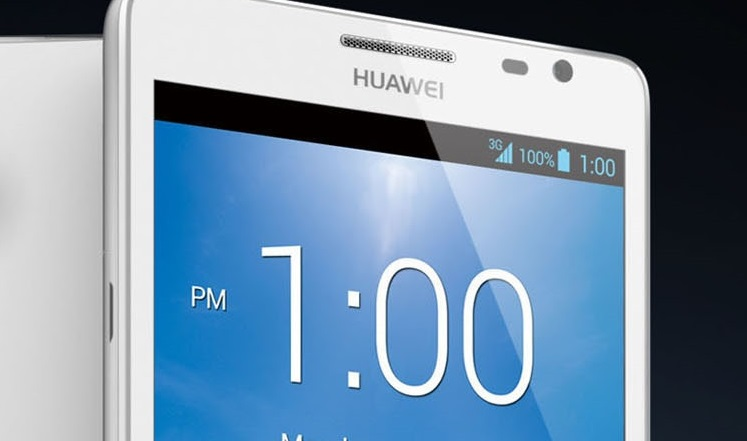 The Comeback Story of Huawei's Mate Series: Even Apple and Samsung Are Impressed!