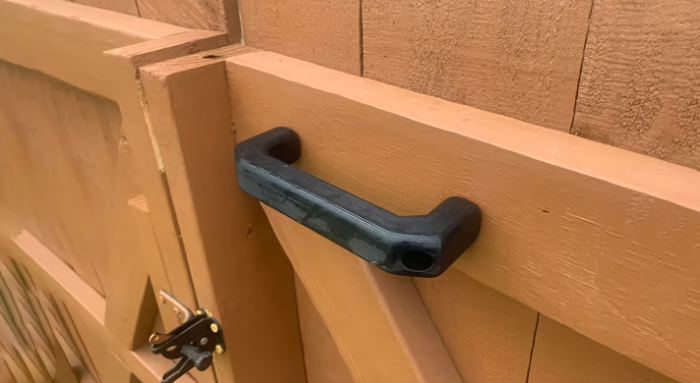 8 Materials Suitable for Outdoor 3D Printing