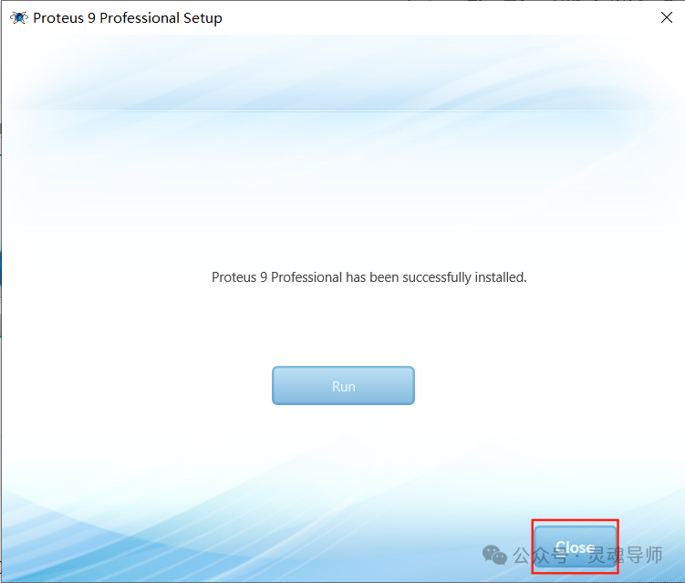 Proteus 9.0 Software Installation Package + Installation Guide