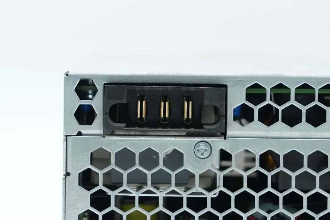 Disassembly Report: Huawei 3000W Digital Power Module