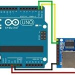 Methods for Using the XY-V17B Card MP3 Playback Module with Arduino Development Board