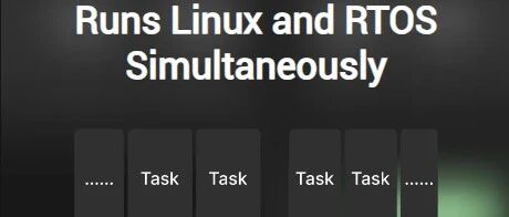 Experimental Hybrid Deployment of Heterogeneous Multicore OS on Milk-V DuoS