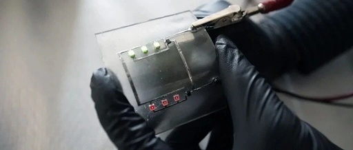 Design of Recyclable Circuit Boards for Electronic Products