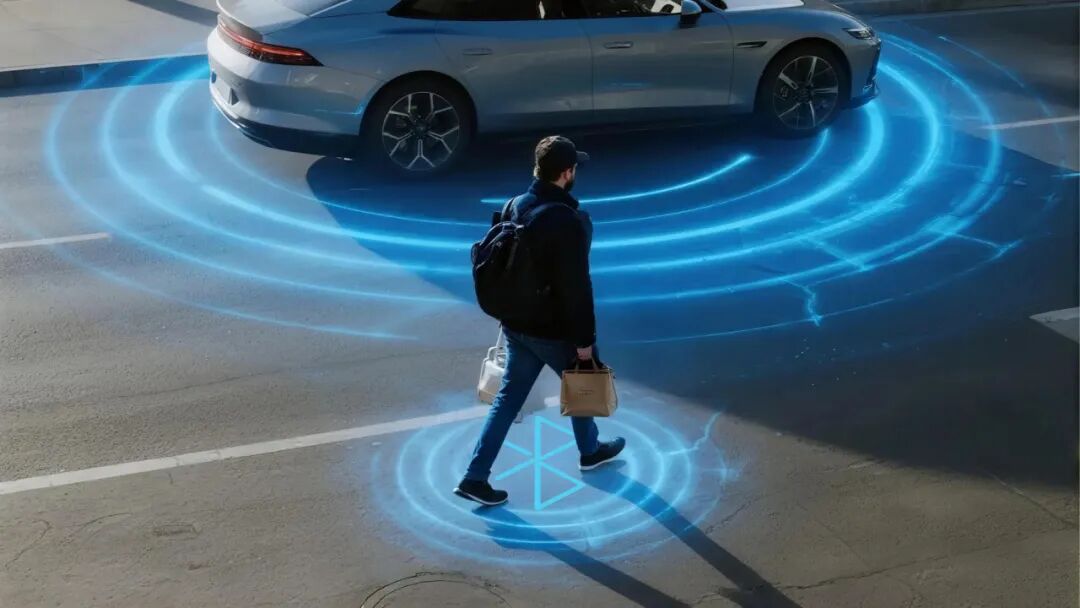 From Manual Operation to Seamless Interaction: How BLE Deeply Empowers Proximity Unlock Solutions