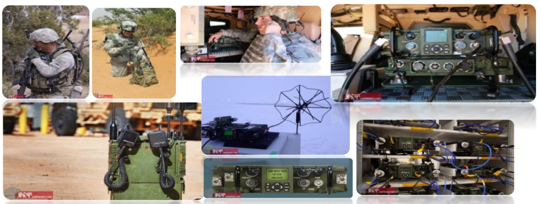 Overview of Ad Hoc Networks (Soldier, Drone, Unmanned Vehicle, Relay, Radio, Equipment) with Recommendations