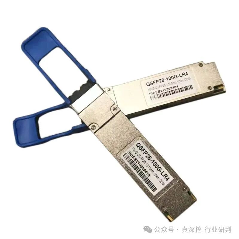 ASIC Chips: The Invisible Money Printer Behind the Computing Power Surge