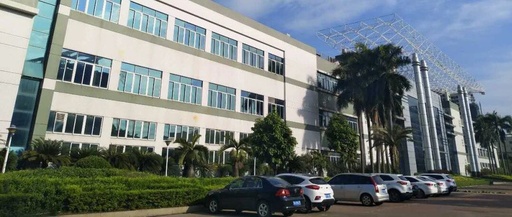 Focusing on March 28: Dajin Electronics - Turning Small Circuit Boards into Big Data