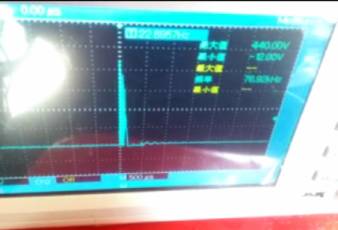 Practical Oscilloscope Fault Diagnosis for EFI Systems