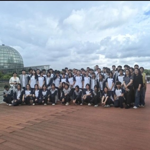 IoT Major Students from the Intelligent Engineering Department Conduct Professional Recognition Practice