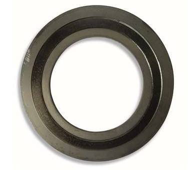 What Types Are Metal Wound Gaskets A, B, C, and D?