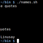 10 Tips for Writing Efficient Bash Scripts in Linux