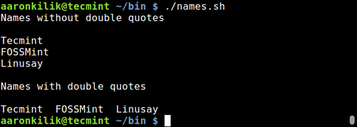 10 Tips for Writing Efficient Bash Scripts in Linux