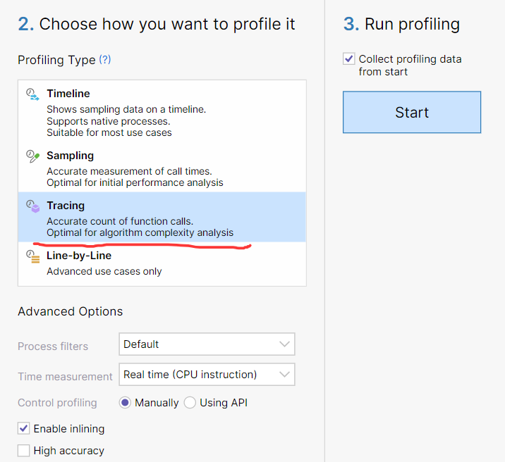 DotTrace Series: 1. Understanding the Four Classic Types of Diagnostics (Part 1)