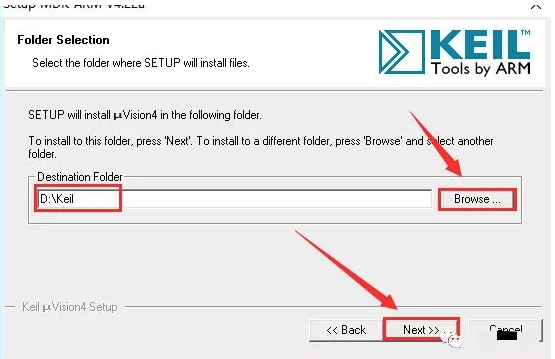 Installation Guide for Keil uVision4 MDK v4.12 with Download Links (June 24)