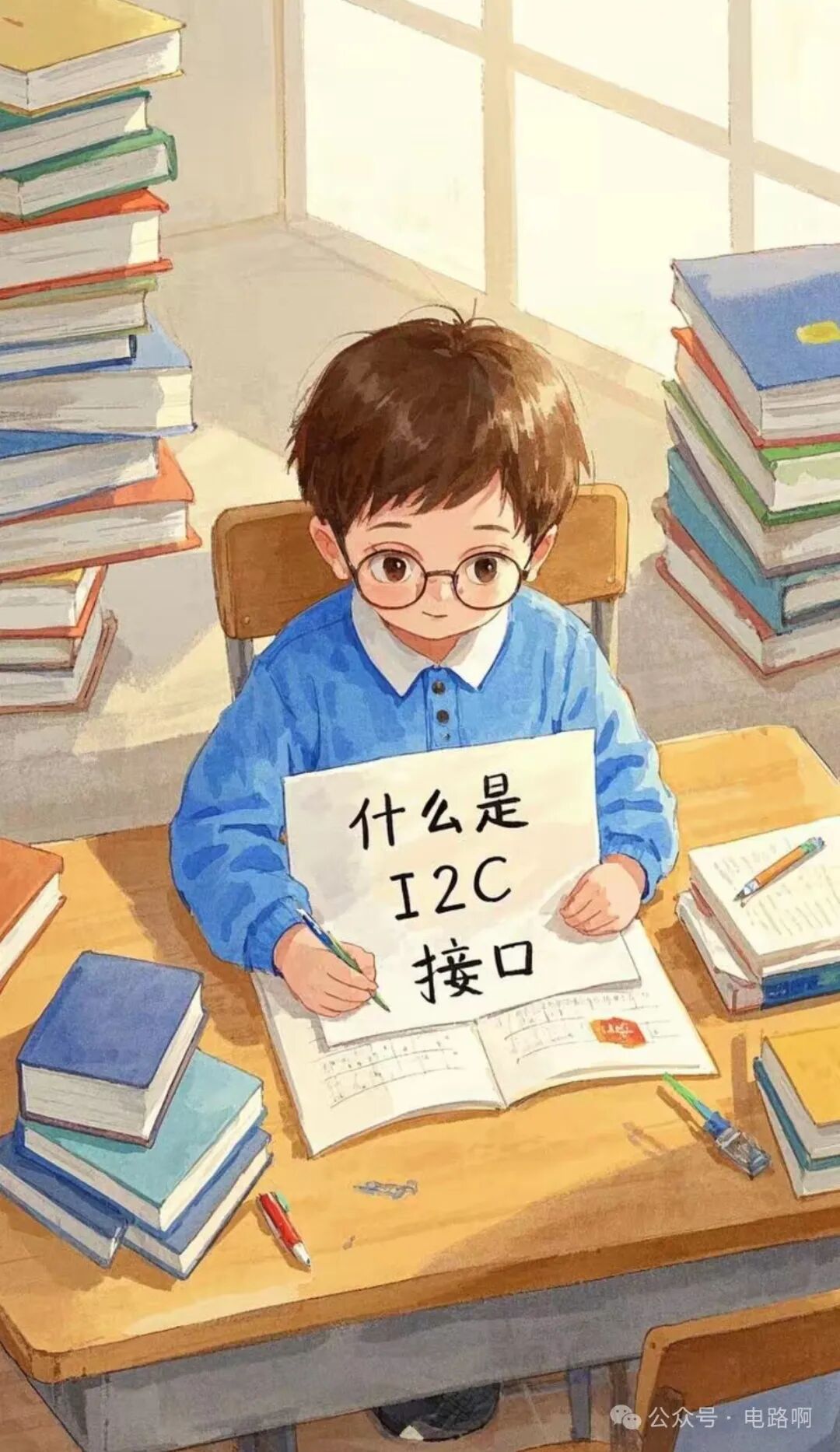 An Easy-to-Understand Introduction to the I2C Interface