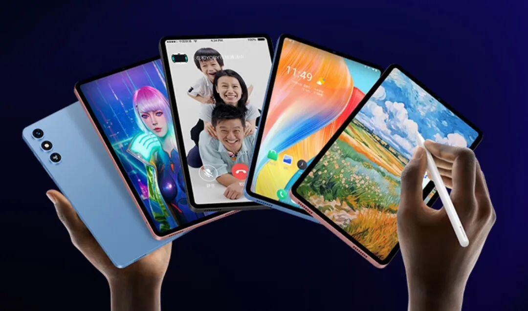 499 Yuan... This 1TB Mini Device is Definitely a Joke