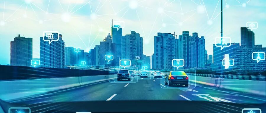 Integrating Intelligence: How Smart Connected Vehicles Help Alleviate Traffic Congestion on Highways