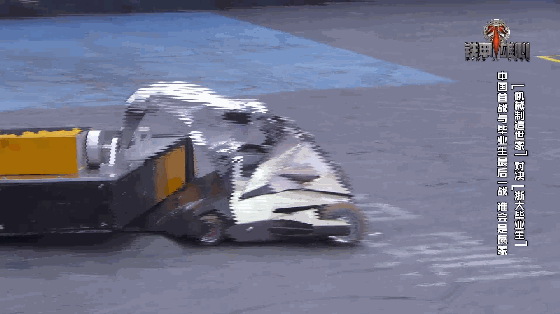 Are Robots About to Dominate Humanity? No, They Are Already Fighting Each Other!