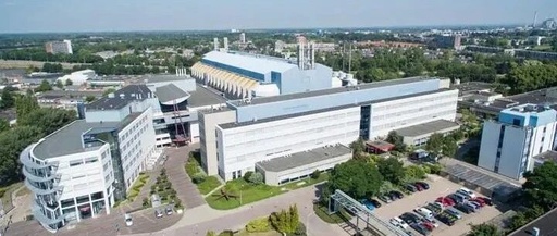 NXP to Close Four 8-Inch Wafer Fabs