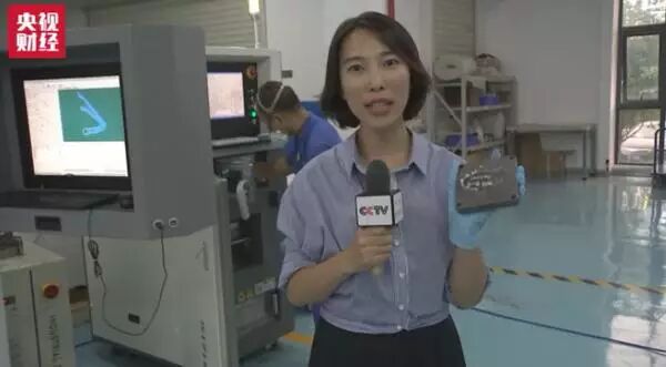 Amazing High-Tech! 3D Printed Human Bones Are Actually Used in Surgery...