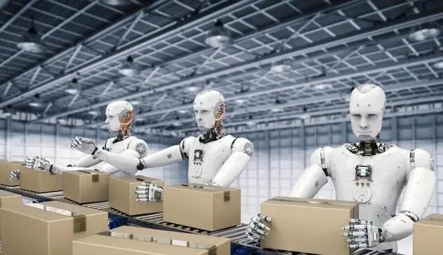 Is the Rise of Robots in Factories a Good Thing? Workers May Suffer, but Will Employers Benefit in the Long Run?